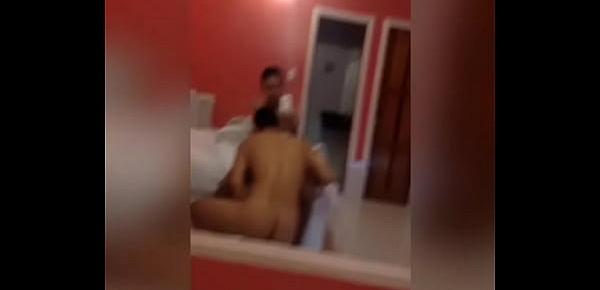 Nude skinny in Manaus